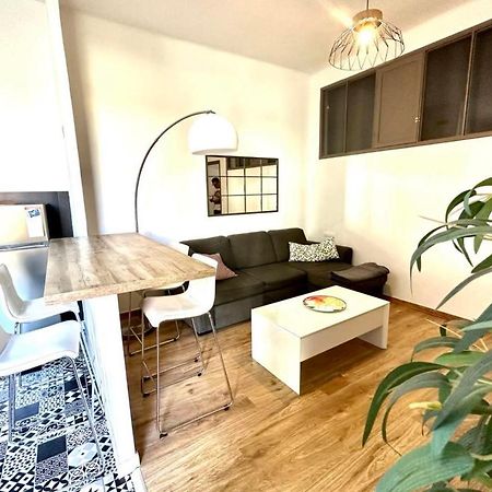 Spacious Cocoon Close To The Beach アジャクシオ エクステリア 写真
