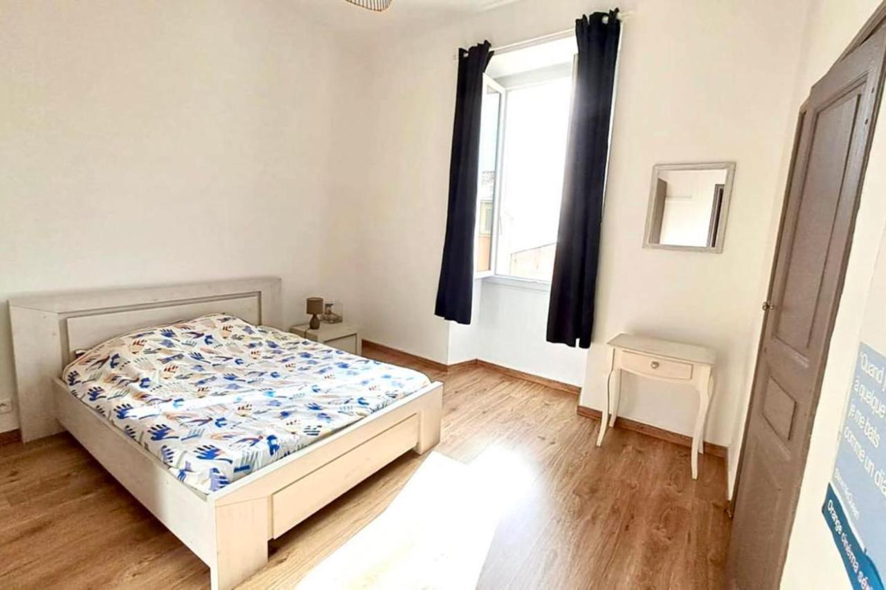Spacious Cocoon Close To The Beach アジャクシオ エクステリア 写真